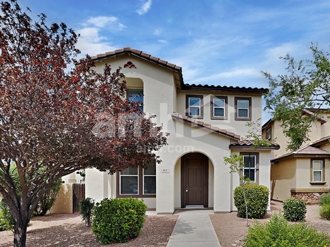Primary Photo - 67 W Paseo Celestial
