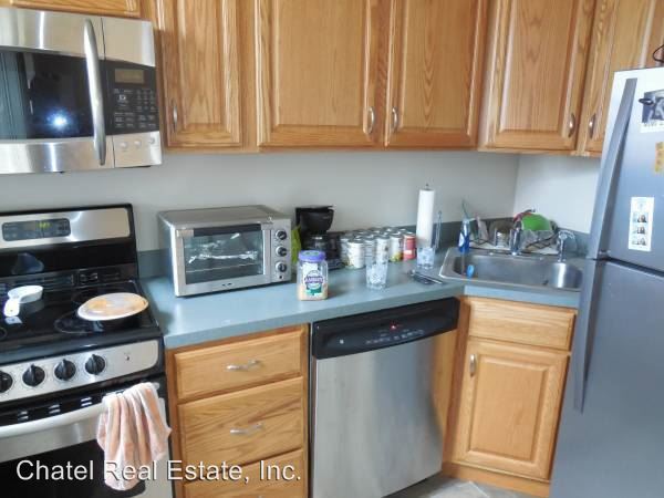 Foto del edificio - 1729 35th St NW