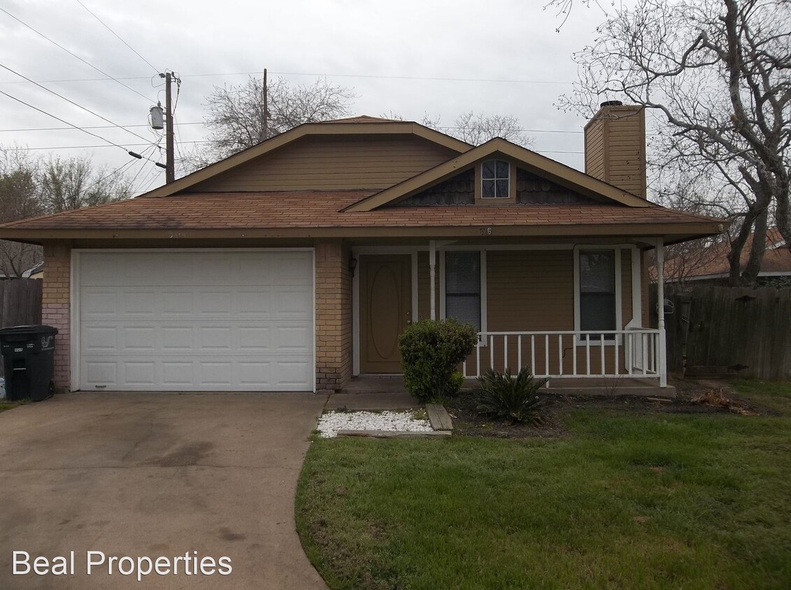 Primary Photo - 3 br, 2 bath House - 3114 Larkspur