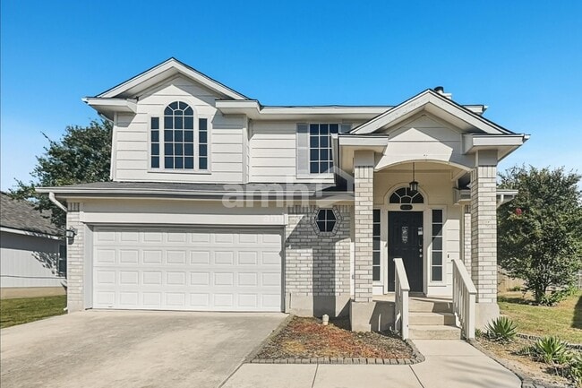 Building Photo - 8802 Gallop Chase