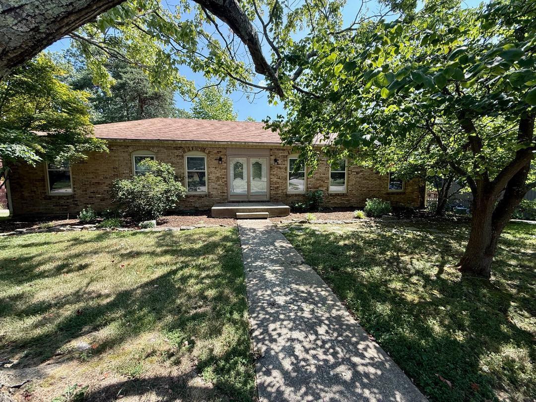 Foto principal - 3342 Pepperhill Rd