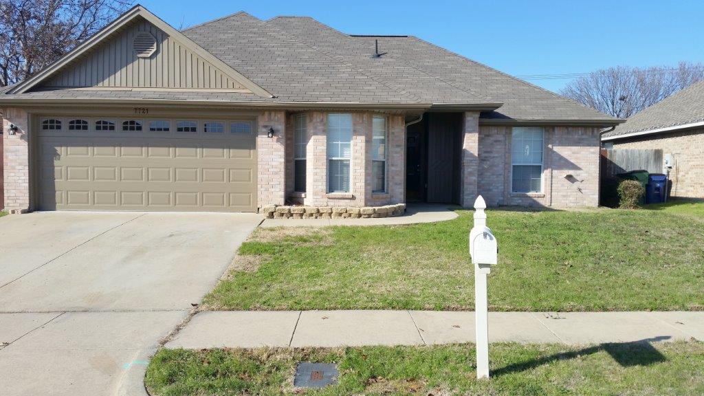 Primary Photo - 7721 Pear Tree Ln