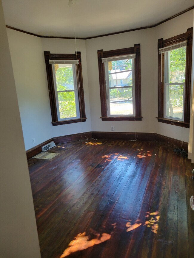 Dormitorio 1 - 32 South Blvd