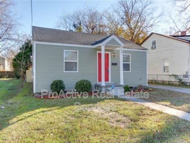 Photo - 1421 Des Moines Ave House