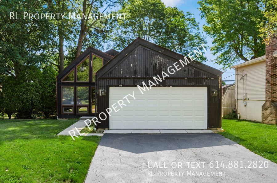 Primary Photo - Beautiful 3 bedroom 1 bathroom home in For...