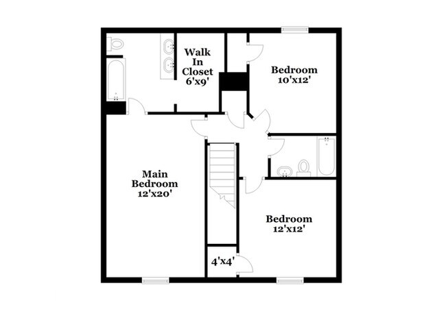 Building Photo - 104 Shamrock Drive SW