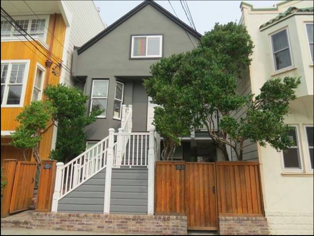 Foto principal - 3972 25th St
