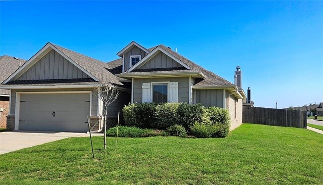 Building Photo - 3301 NW 158th Terrace