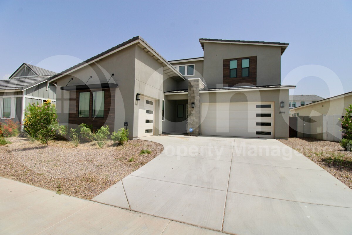 Foto principal - 3893 W Brass Ln