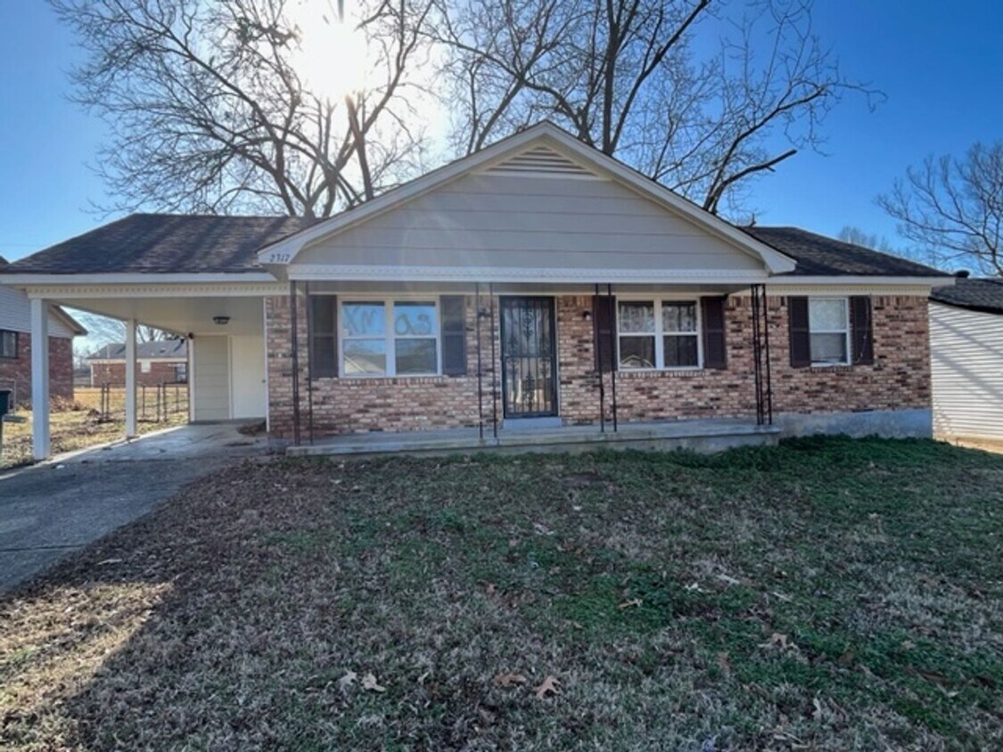2317 Natchez Cove, Southaven, MS 38671 House Rental in Southaven, MS