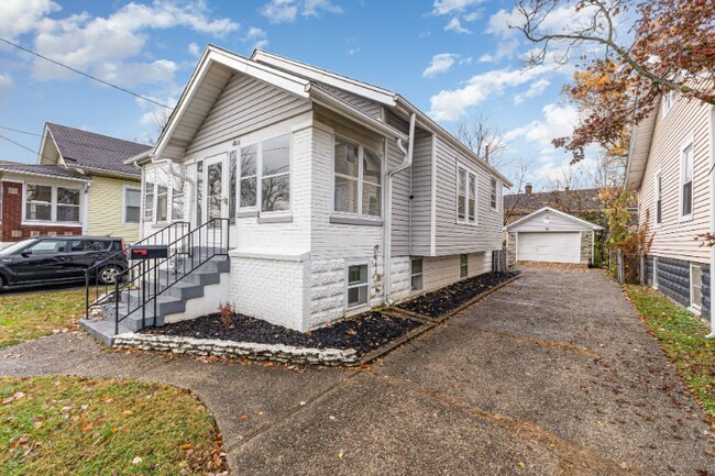 Foto del edificio - 4806 Peachtree Ave