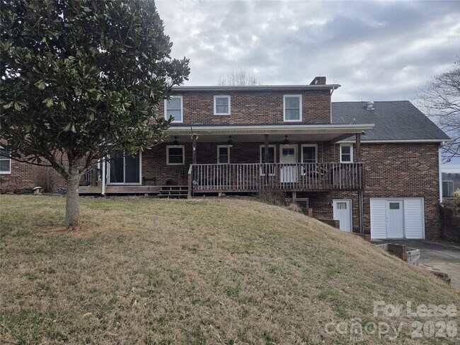 Foto del edificio - 1568 Triplett Rd