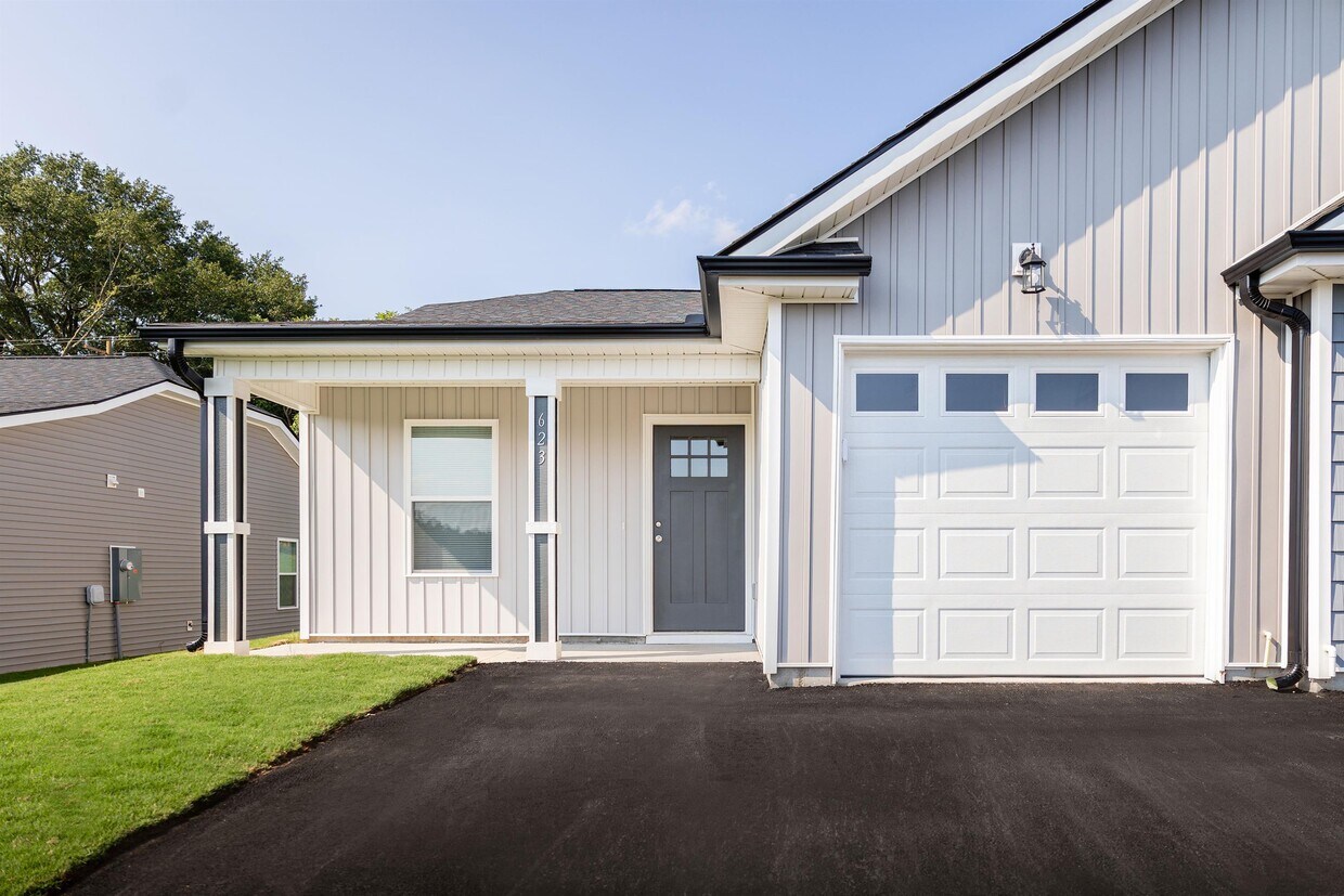 605 High St, Duncan, SC 29334 House Rental in Duncan, SC