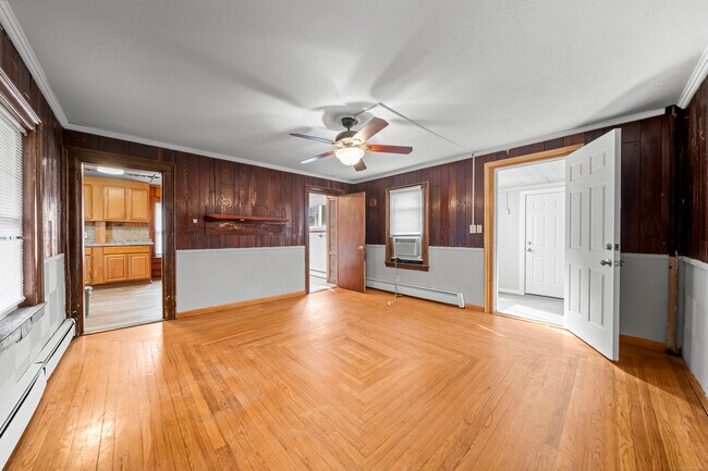 Foto del edificio - 14 Walnut St