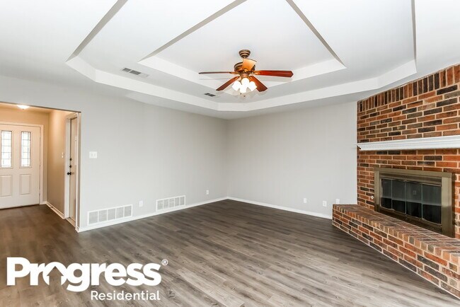 Foto del edificio - 1404 Copper Ridge St