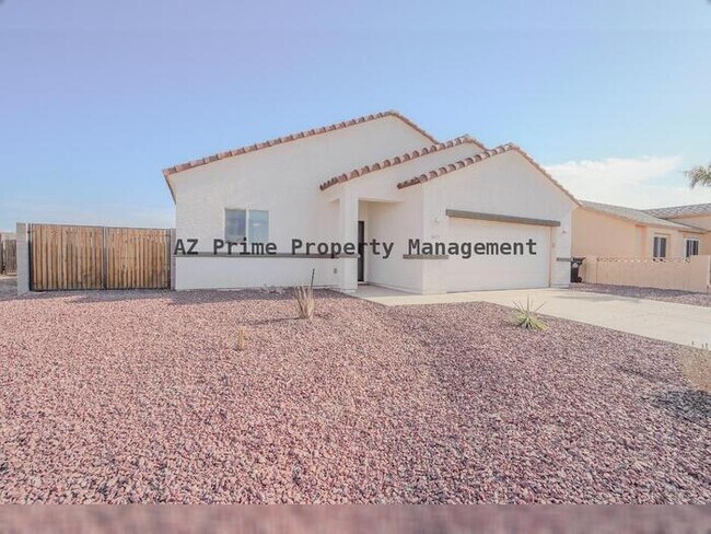 Foto del edificio - 8477 W Concordia Dr
