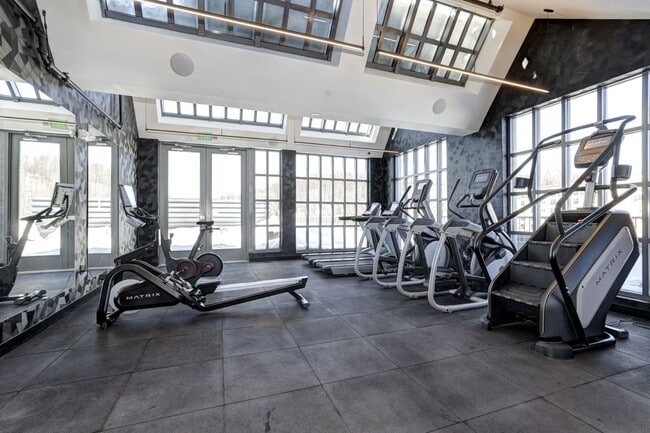 Interior Photo - Forty Five Market