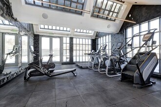 Interior Photo - Forty Five Market