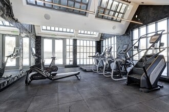 Interior Photo - Forty Five Market