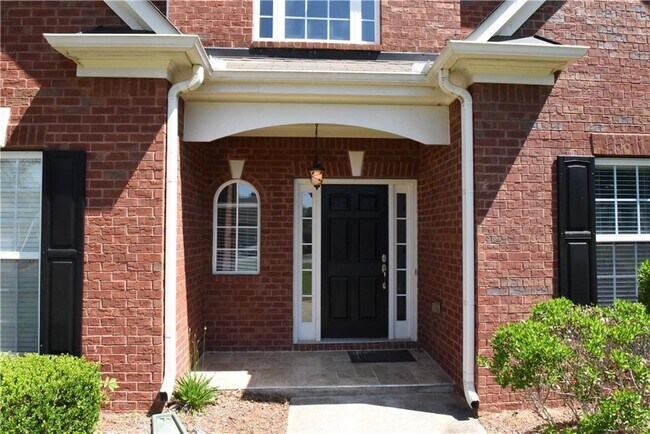 Foto del edificio - 12720 Morningpark Cir