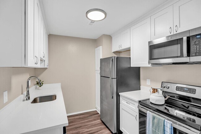 Foto del edificio - Timberidge Apartments