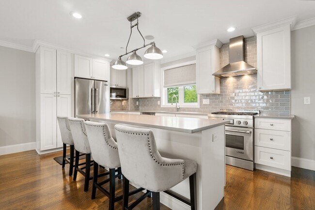 Foto del edificio - 364 Neponset Ave