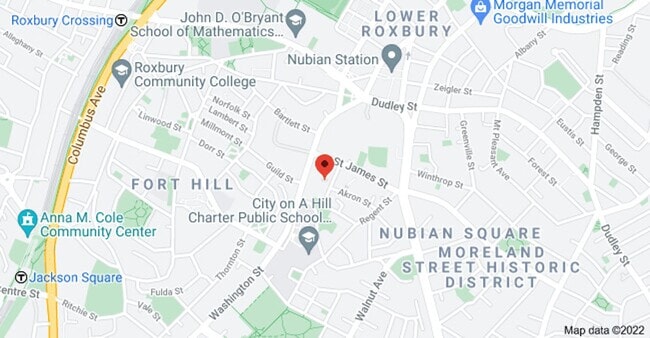 Photo - Sunny 4 Bed in Roxbury .5mi from the Orange Line House