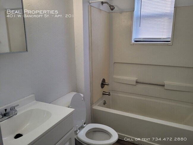 Foto del edificio - 401 W Bancroft St