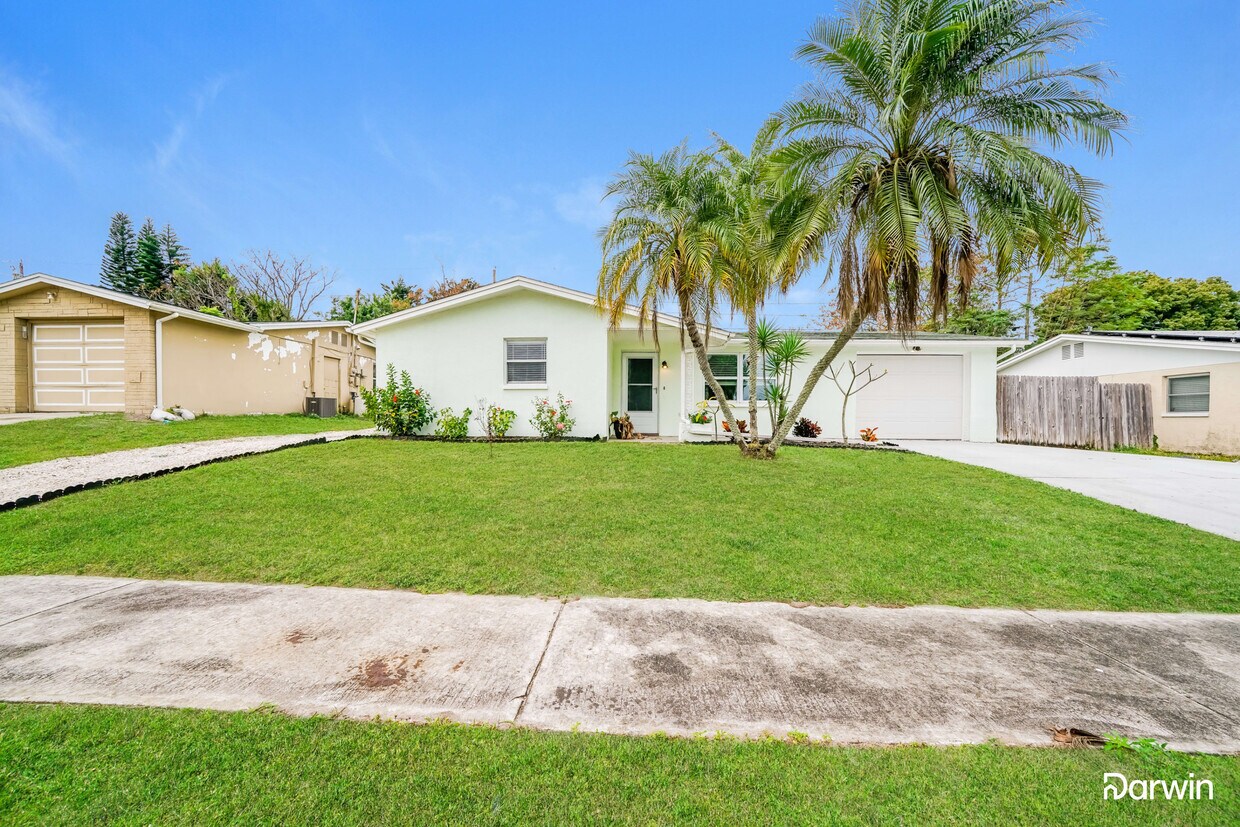 Primary Photo - 1539 Plum Tree Rd, Holiday, FL 34690