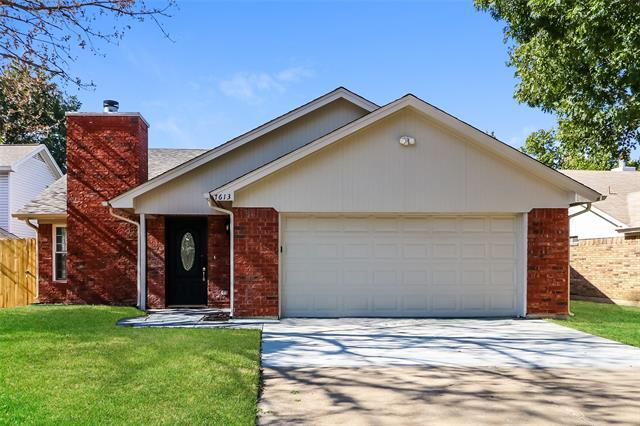 Primary Photo - 7613 Silver Sage Dr