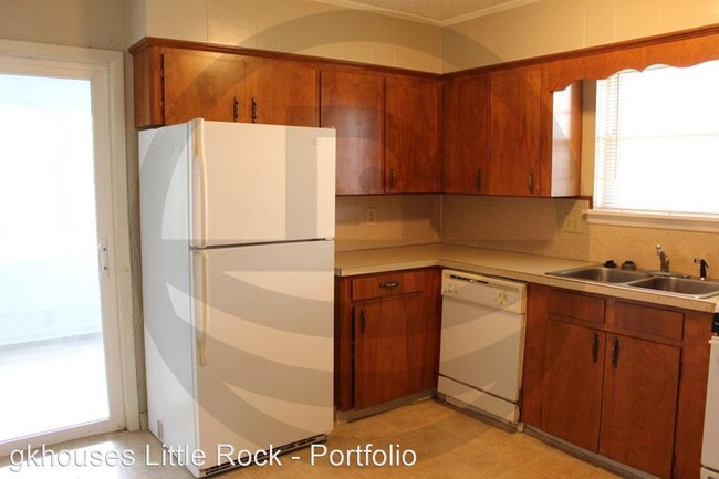 Building Photo - 2 br, 1.5 bath House - 1109 W Scenic Dr