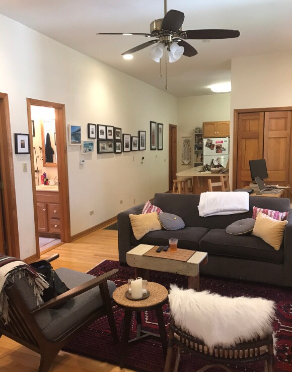 Foto principal - 1314 W Addison St