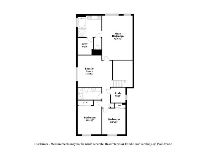 Foto del edificio - 9245 Lowery Point Ct