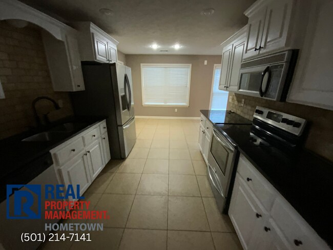 Foto del edificio - 2809 Ewing Ln