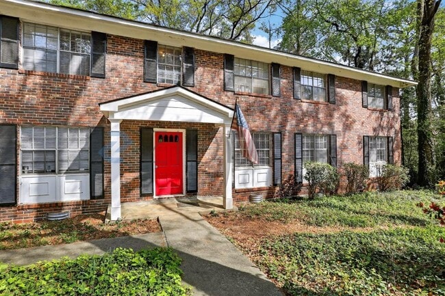 Building Photo - 463 Medlock Rd