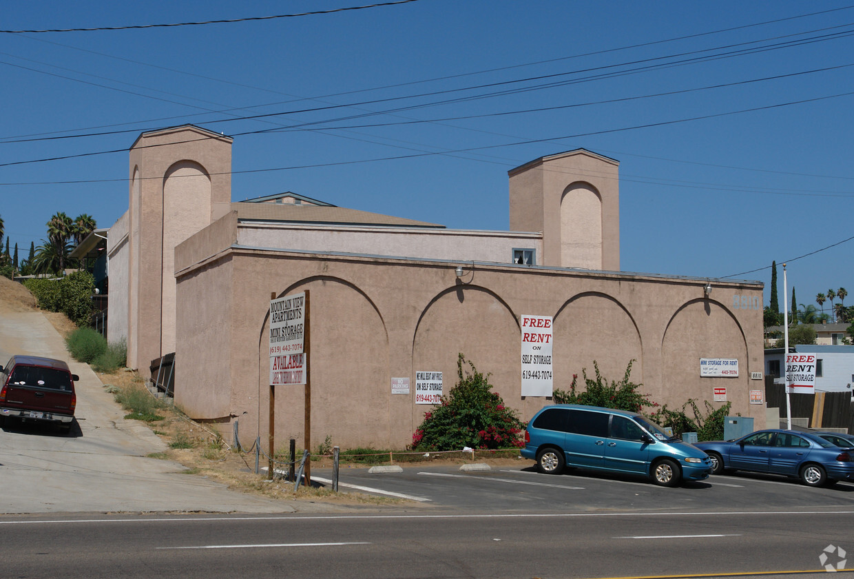 Building Photo - 8810 Winter Gardens Blvd