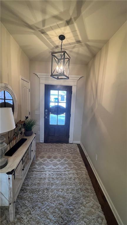 Foto del edificio - 2584 N Shadow Crest Dr