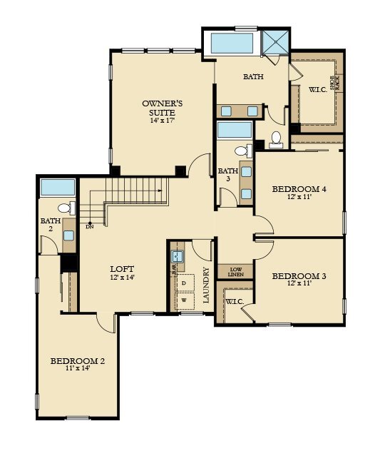 Building Photo - 6659 Encelia Pl