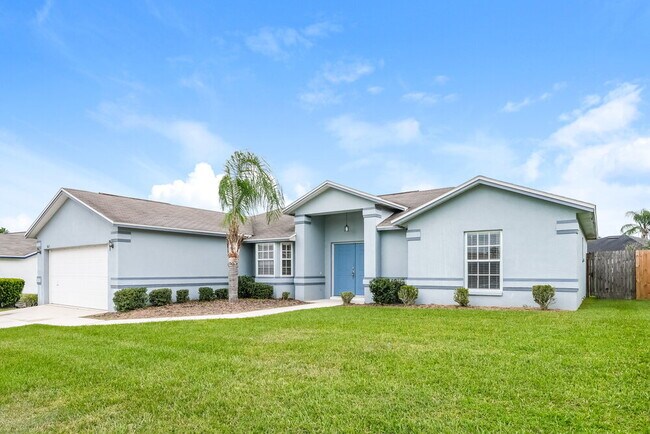 Foto del edificio - 8025 Apple Blossom Dr