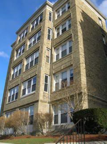 Building Photo - 1626 Commonwealth Ave