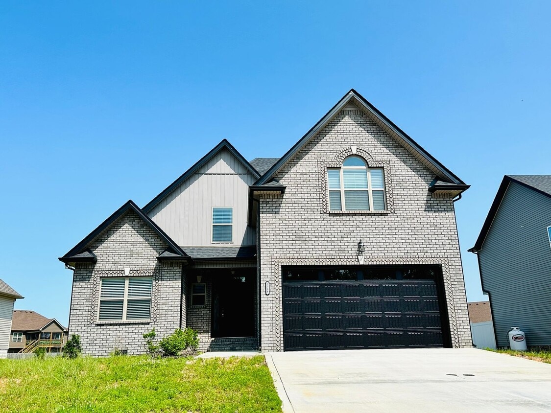 Foto principal - Luxury Home