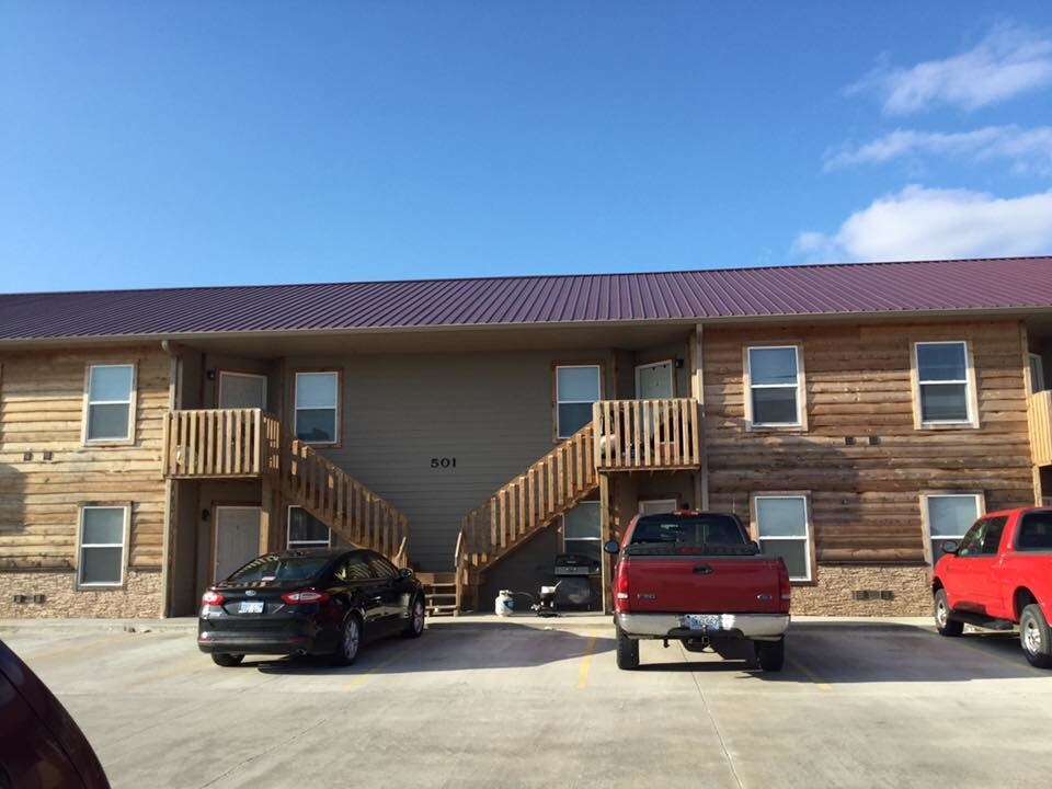 Foto principal - 501 McGoodwin St