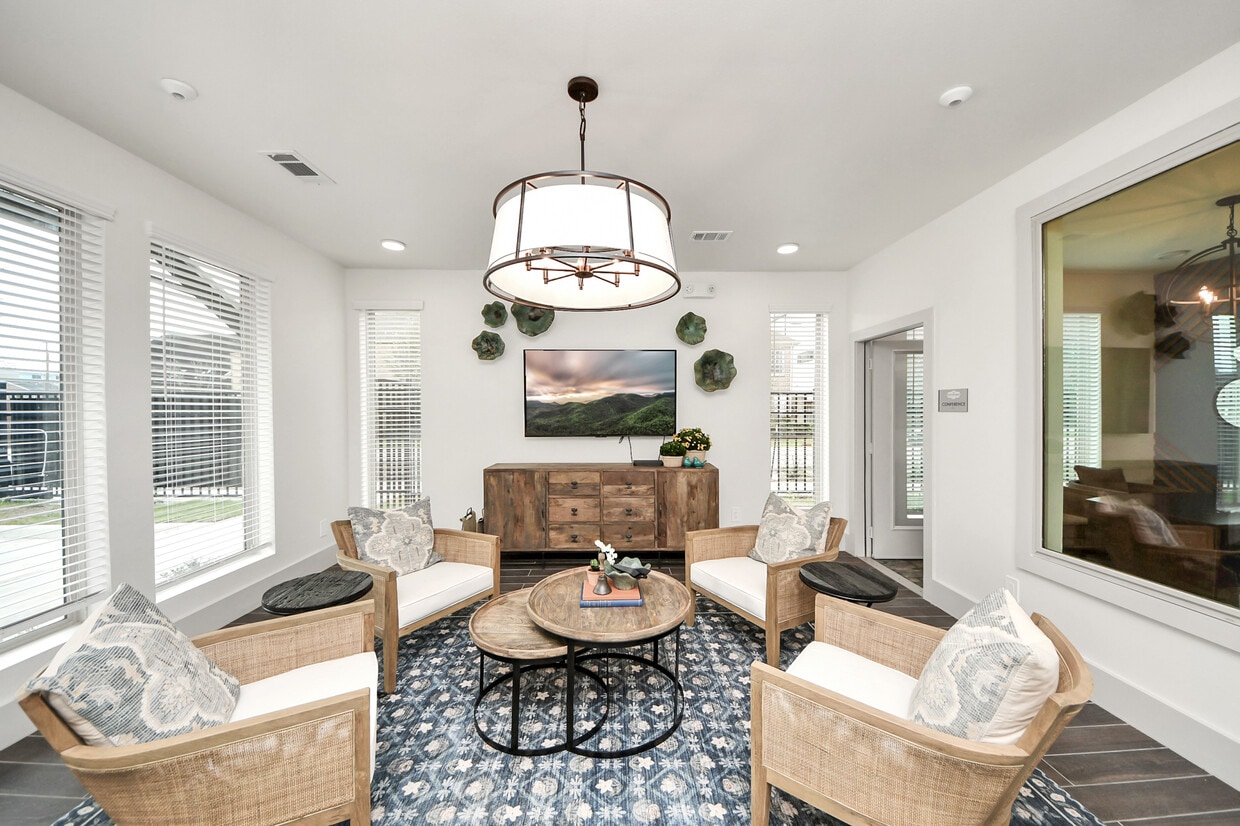 Foto principal - Westheimer Garden Villas Senior Living