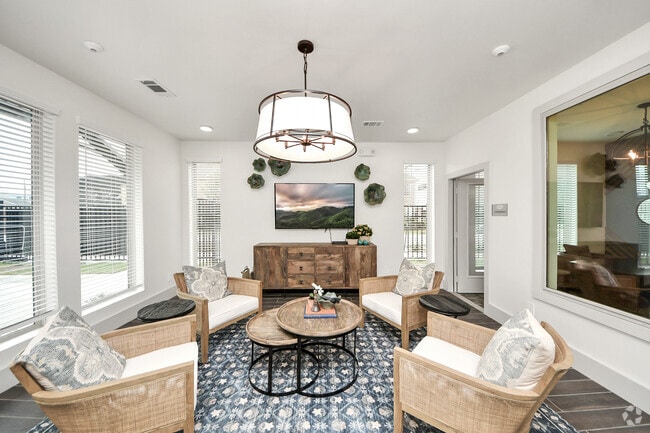 Building Photo - Westheimer Garden Villas Senior Living