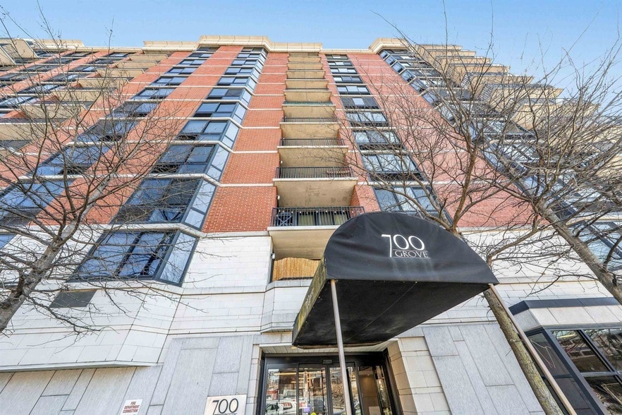 Photo - 700 Grove Street Unit 12P