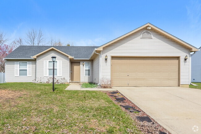 Building Photo - 5426 Claybrooke Dr