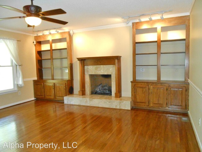 Building Photo - 1605 Harris Bridge Rd