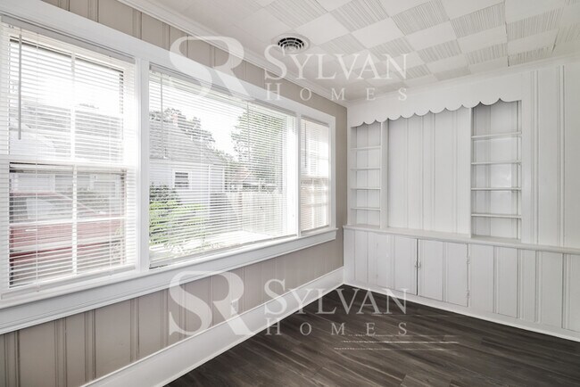 Foto del edificio - Living where You Love is Good for your Heart!