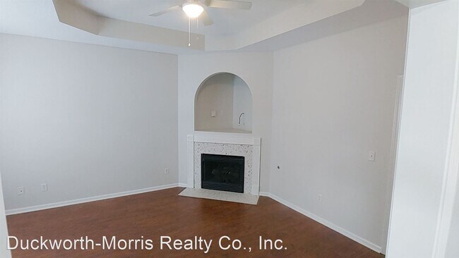 Foto del edificio - 3 br, 2 bath House - 6326 Covington Villas...