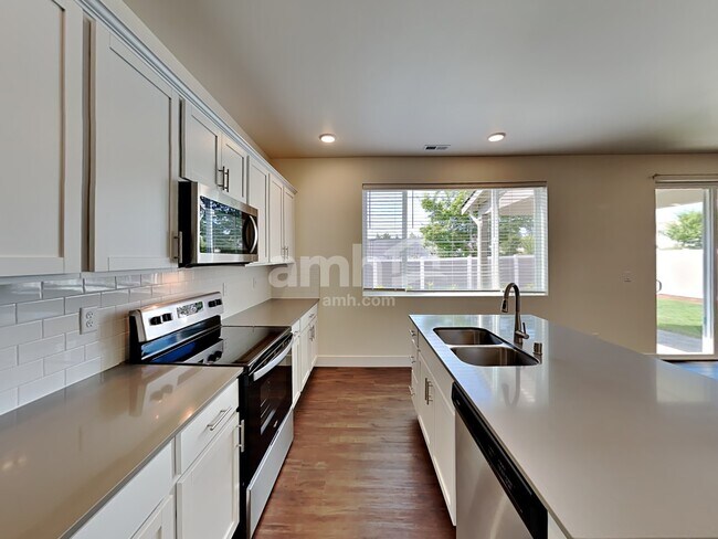 Foto del edificio - 17628 26th Ave Ct E
